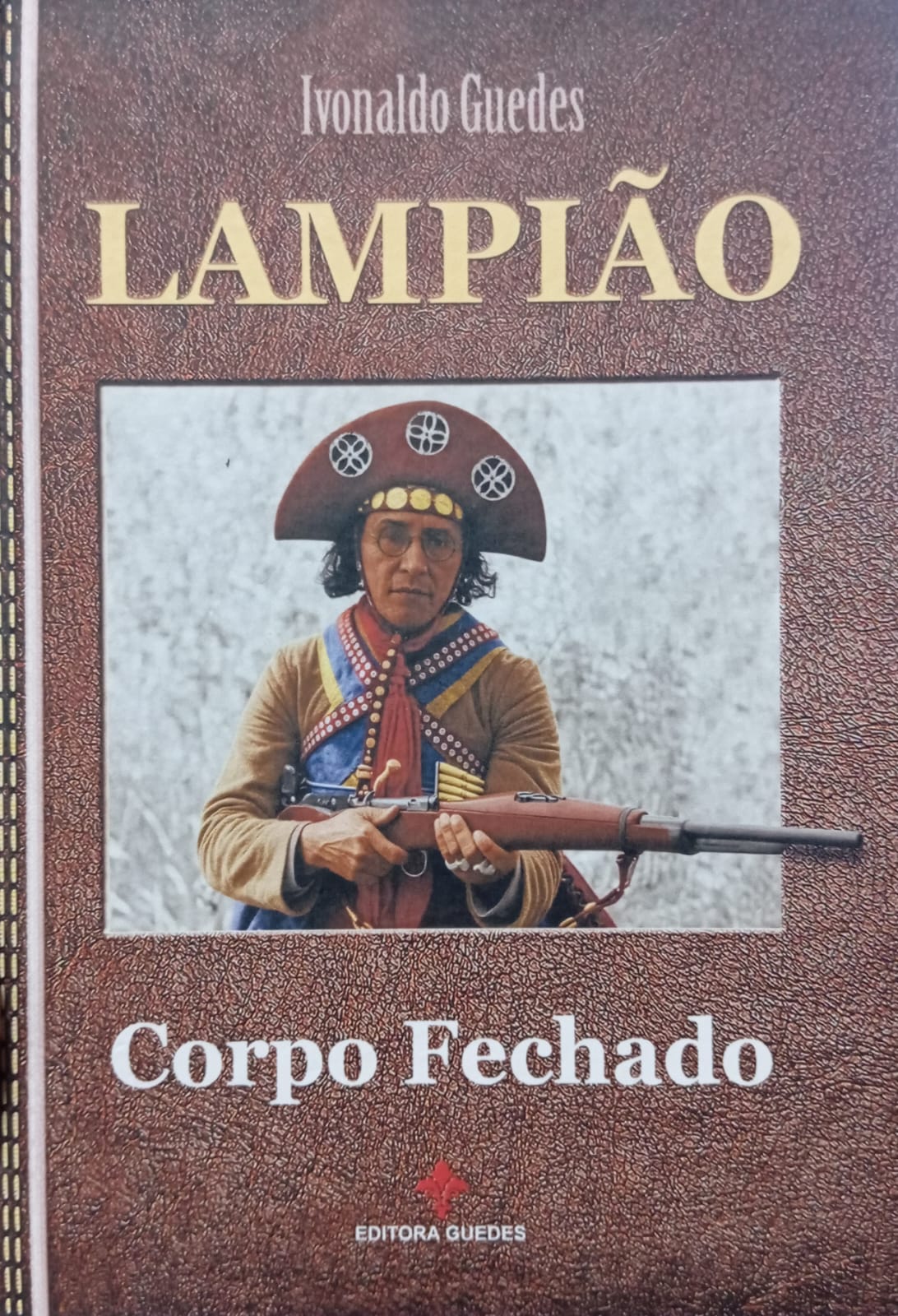 Lampião - Corpo Fechado