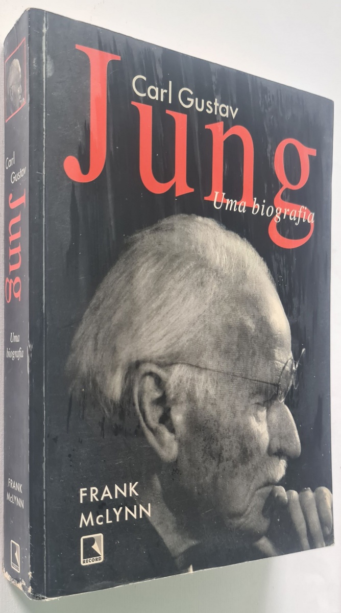 Carl Gustav Jung - uma biografia