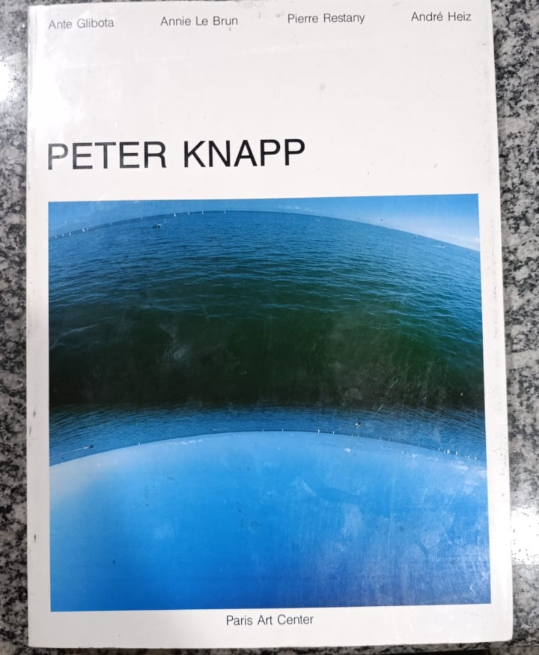 Peter Knapp