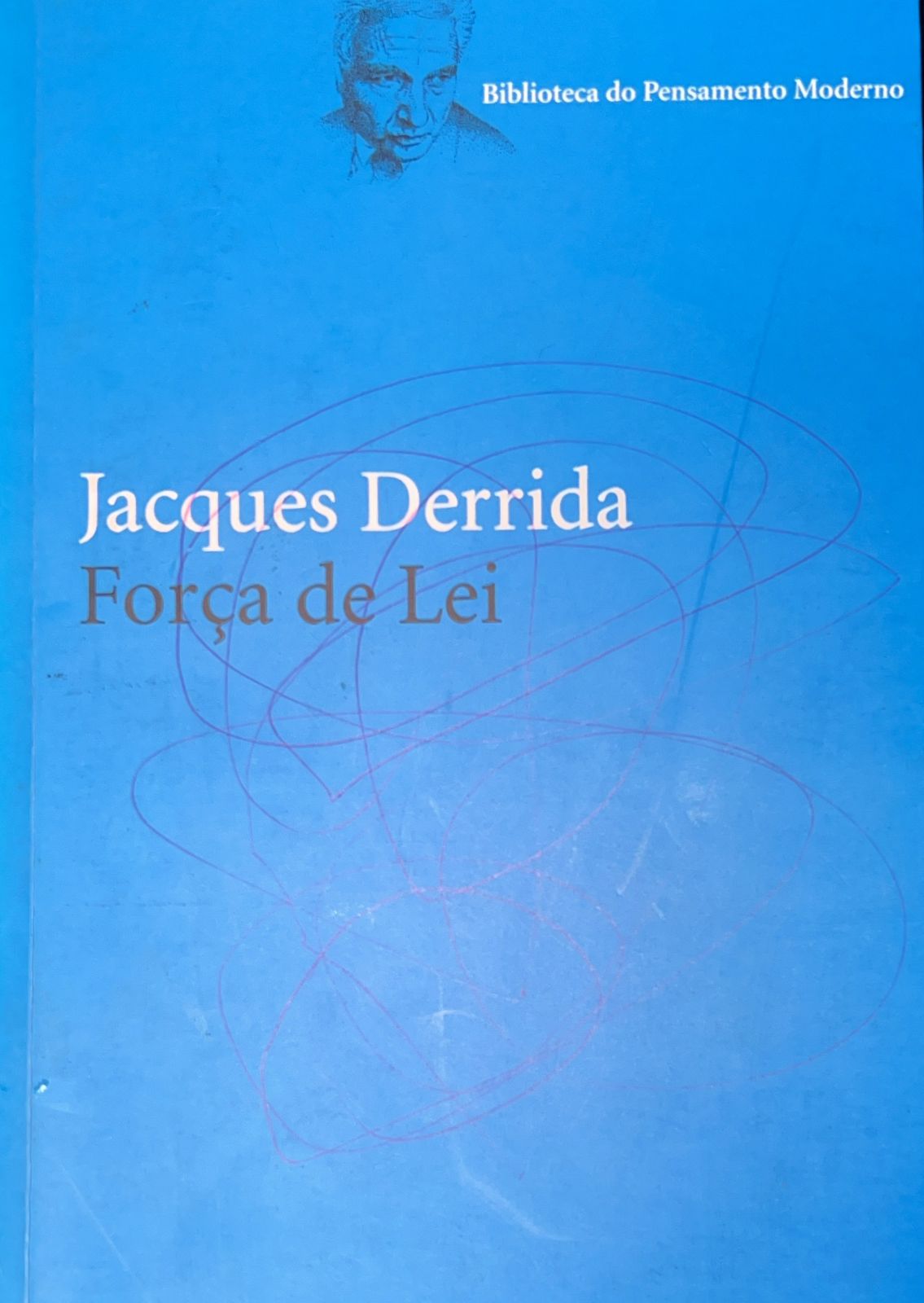 Força de Lei