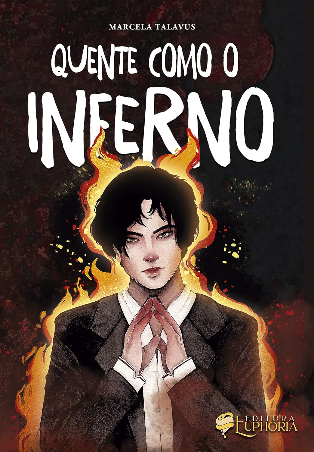 Quente como o inferno