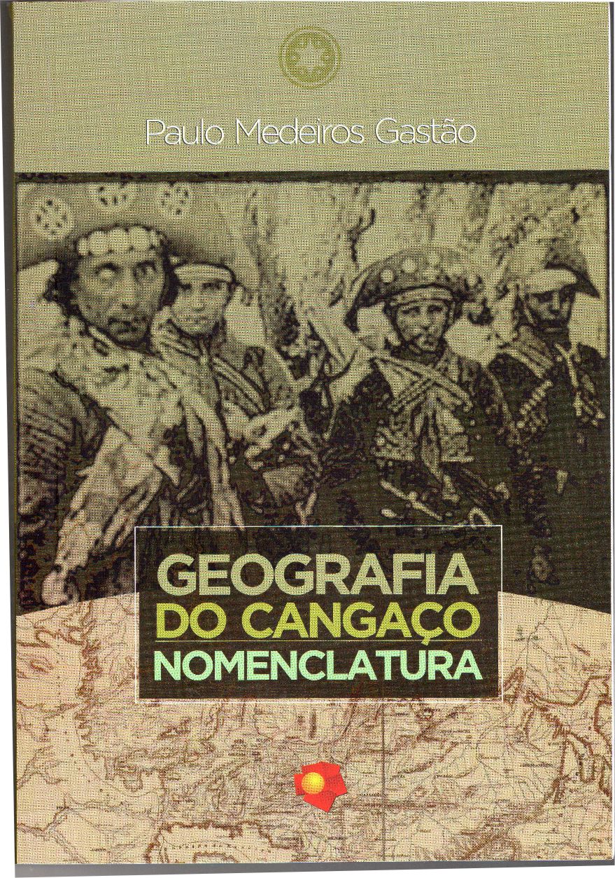 Geografia Do Cangaco - Nomenclatura