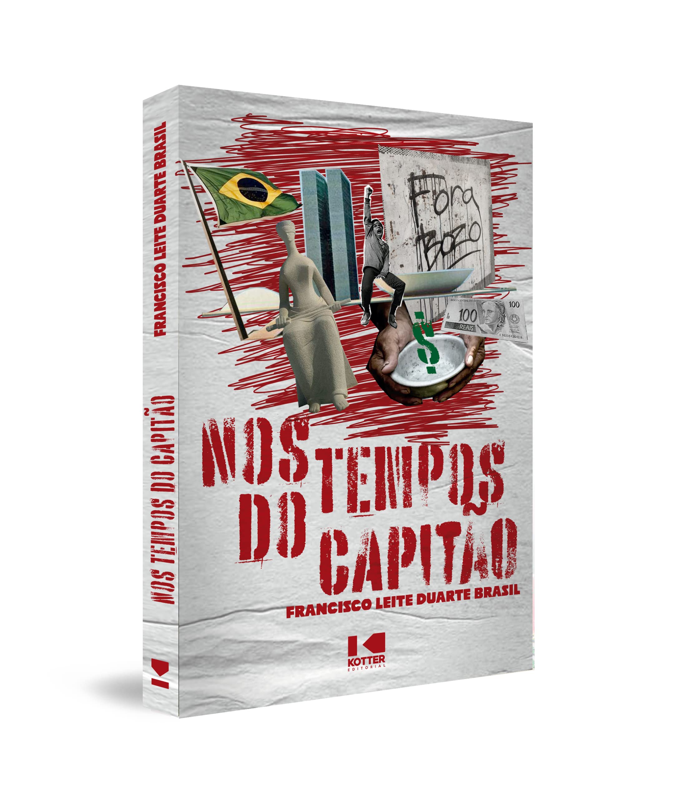 Nos tempos do capitão