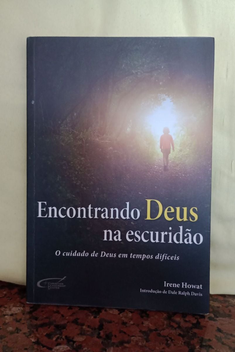 Encontrando Deus na Escuridão