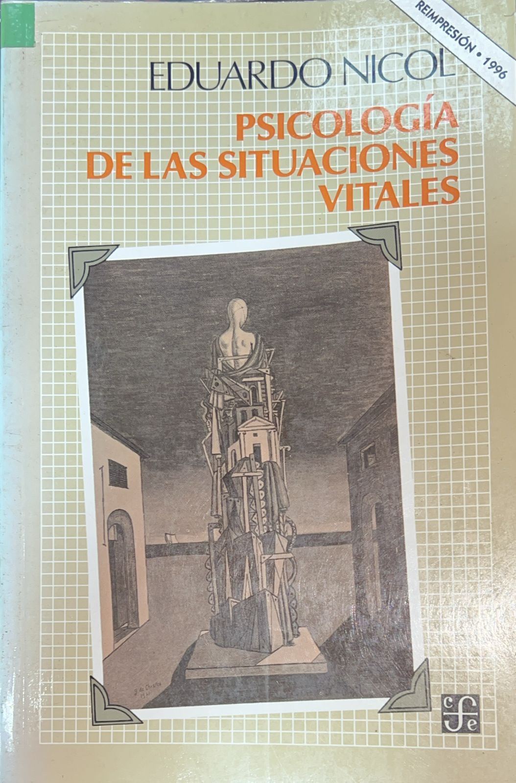 Psicología de las situaciones vitales