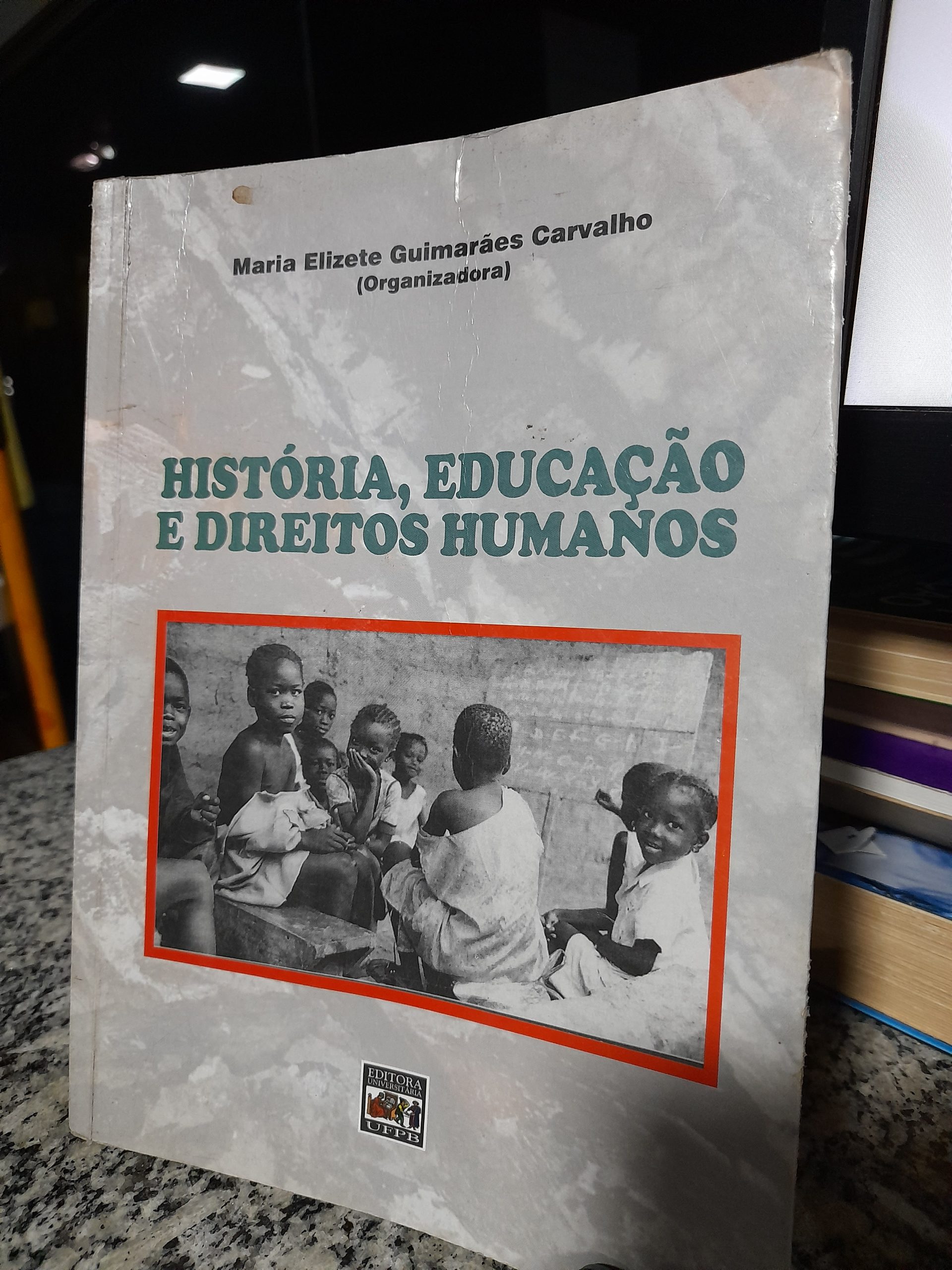 Historia Educacao E Direitos Humanos