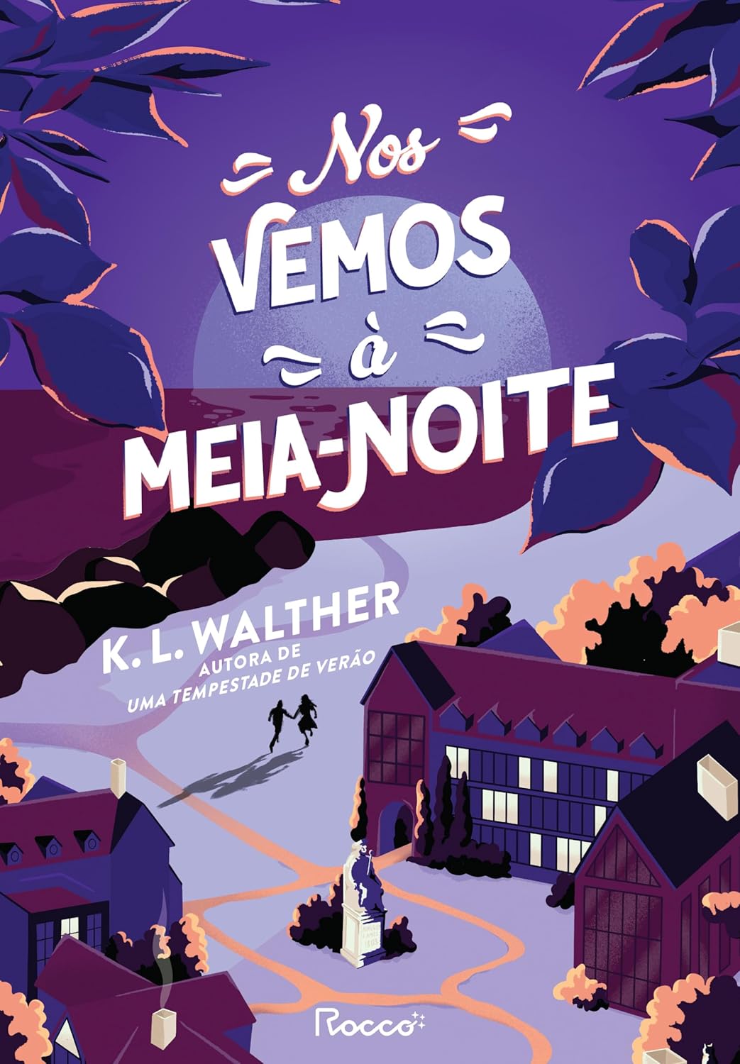 Nos vemos à meia-noite