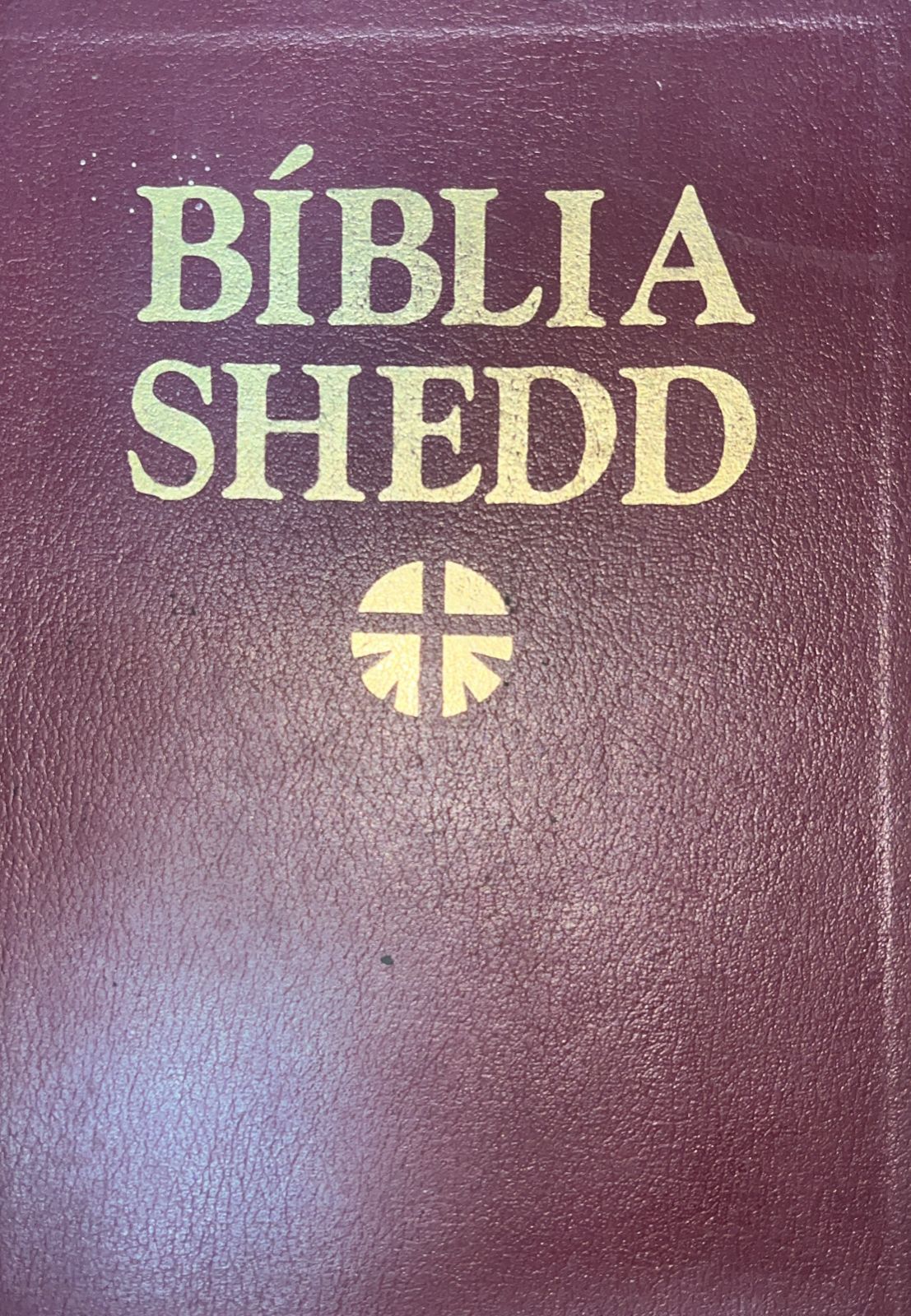 Biblia Shedd