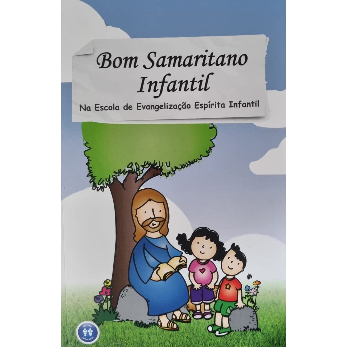 bom samaritano infantil