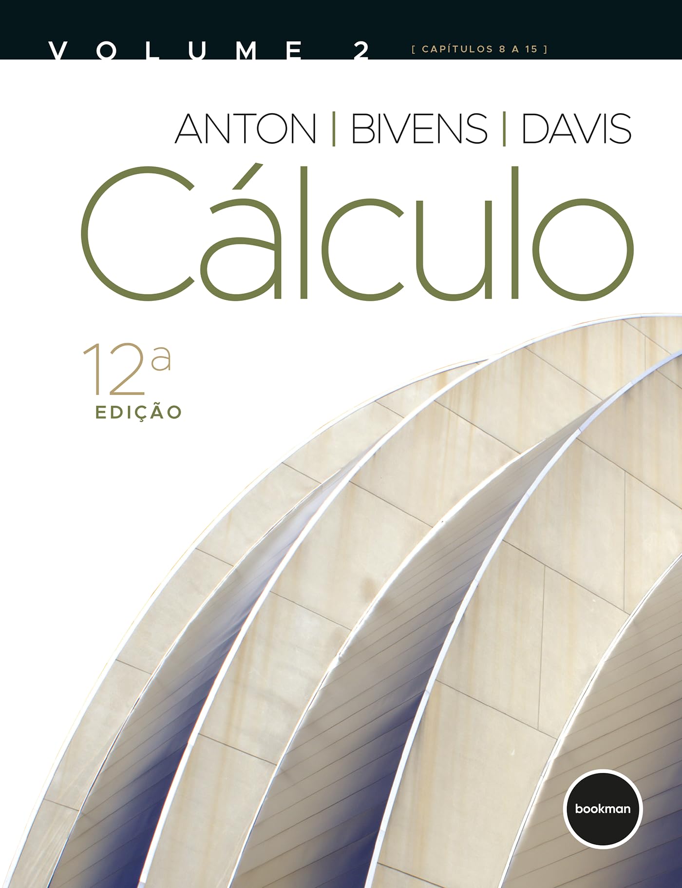 Cálculo II - 12.ed.