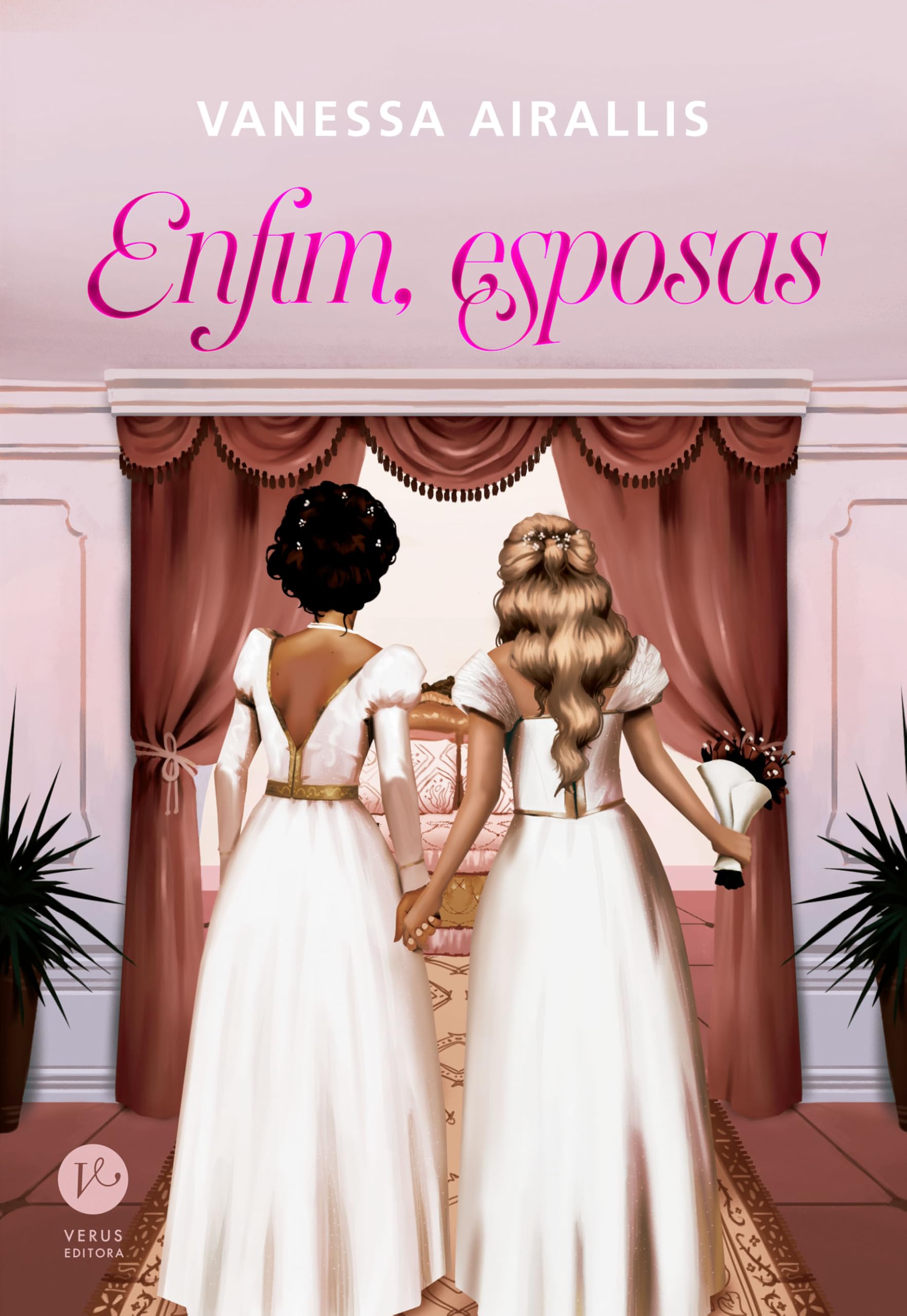 Enfim, esposas: 2