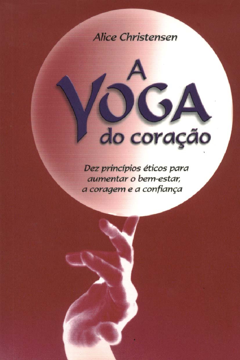 Yoga Do Coração