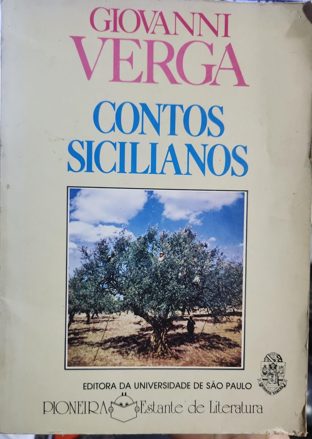 Contos Sicilianos