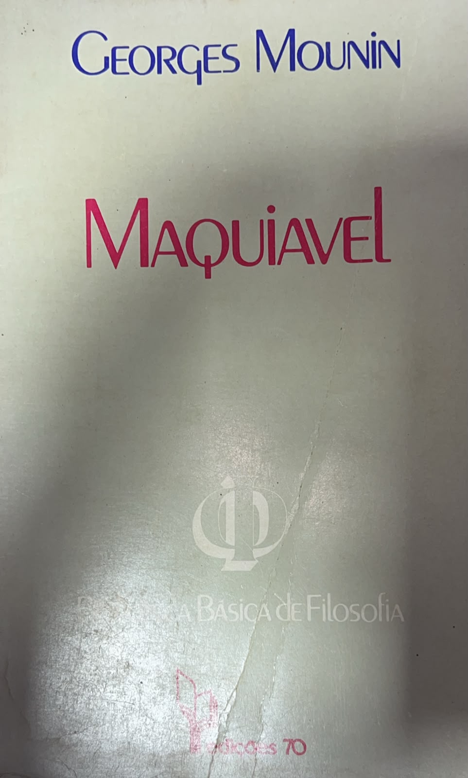Maquiavel