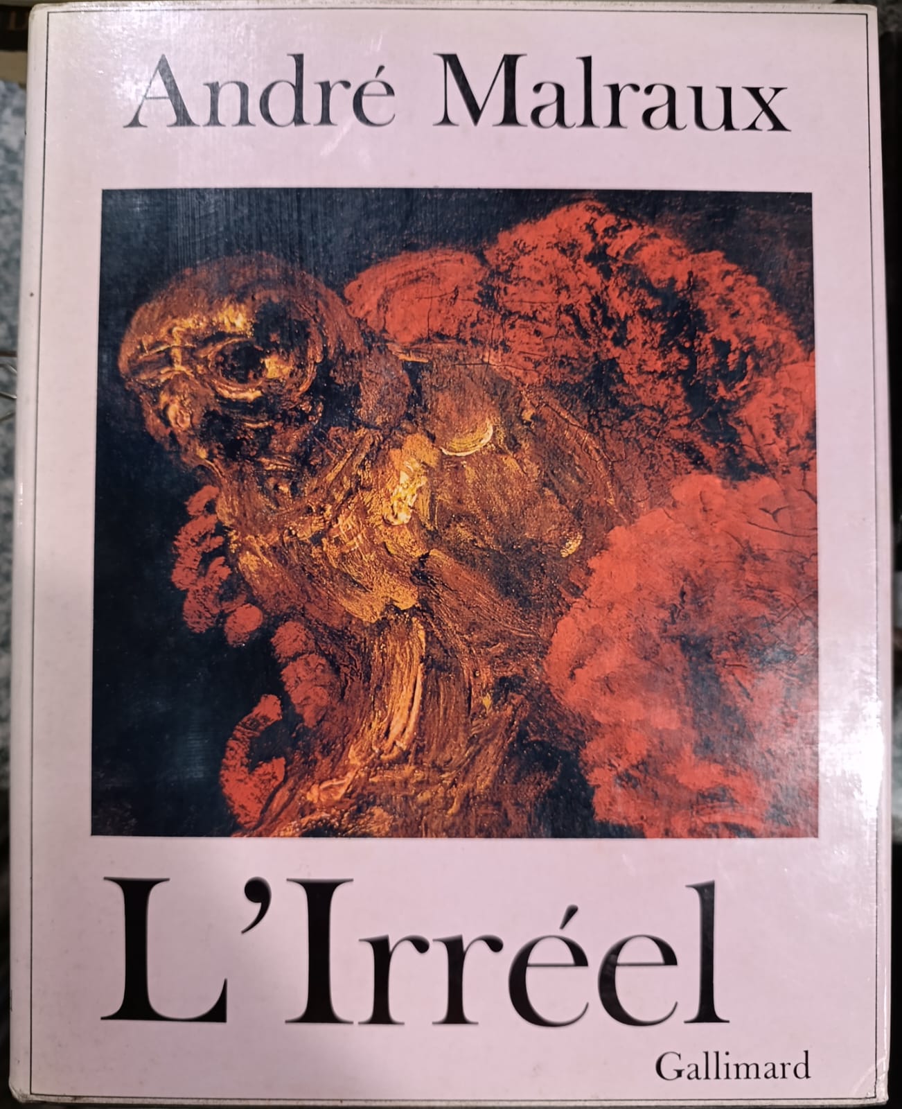 L´Irrel