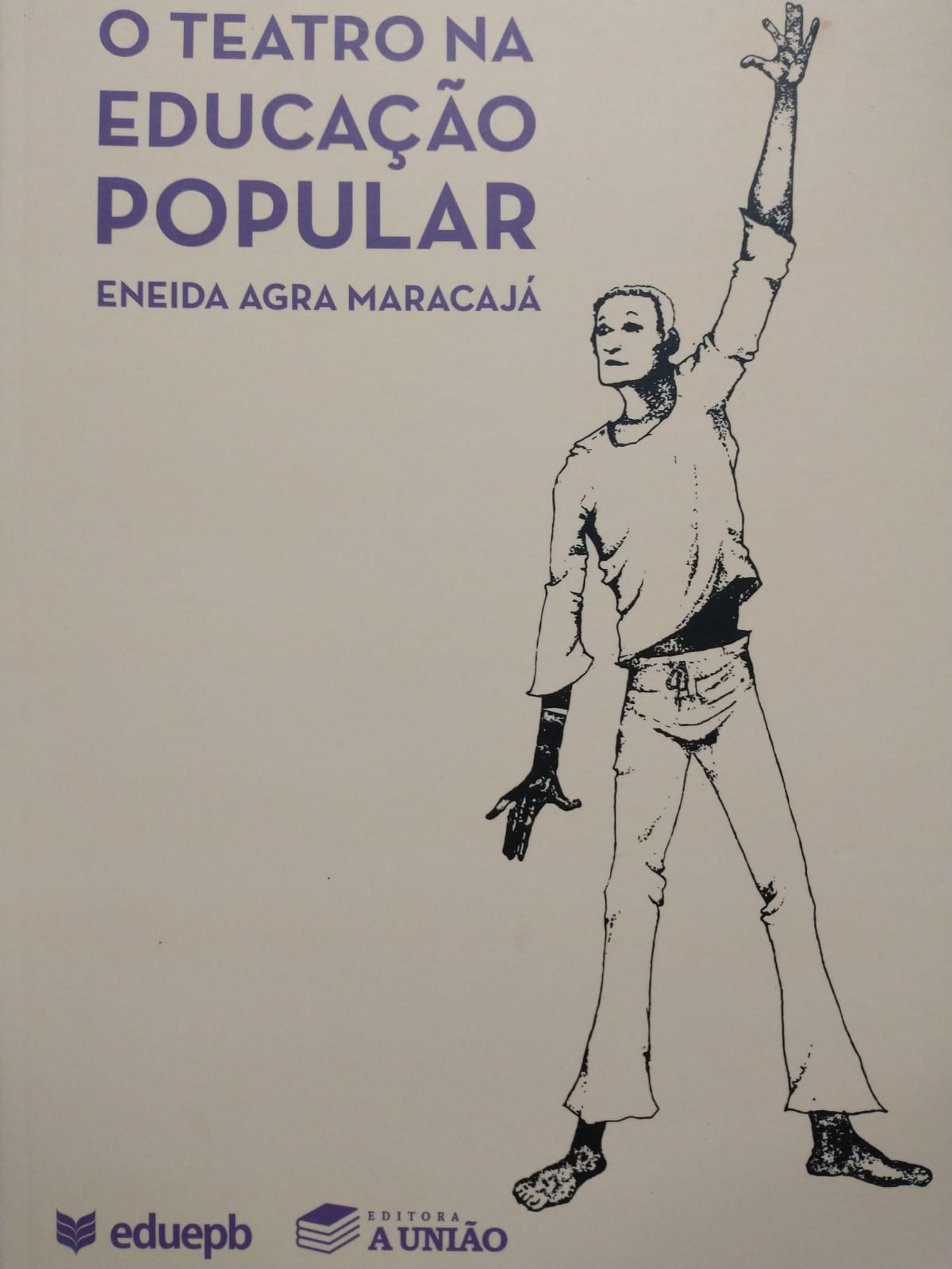 O Teatro na Educação Popular