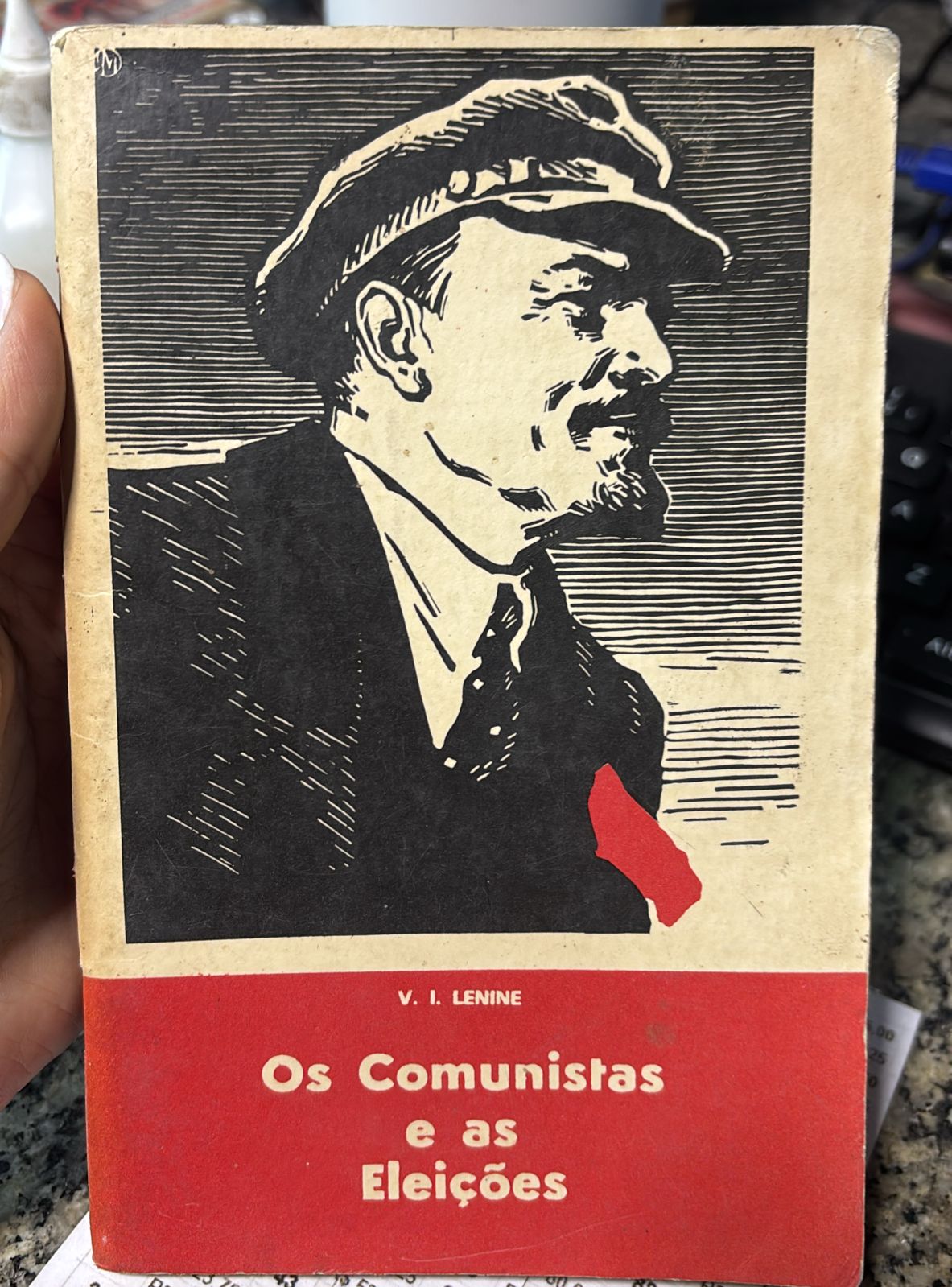 As Comunistas E As Eleições