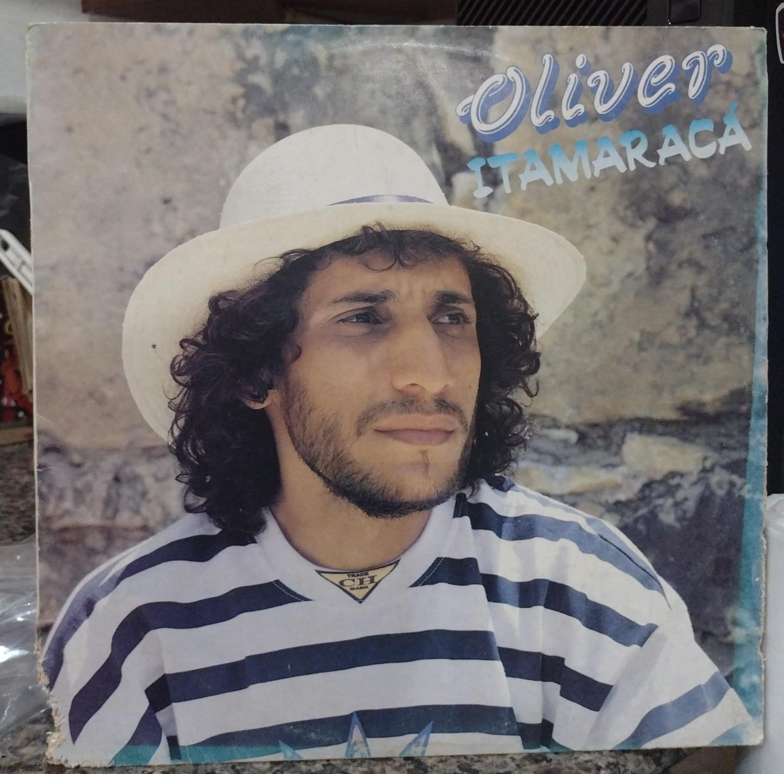 Oliver — Itamaracá