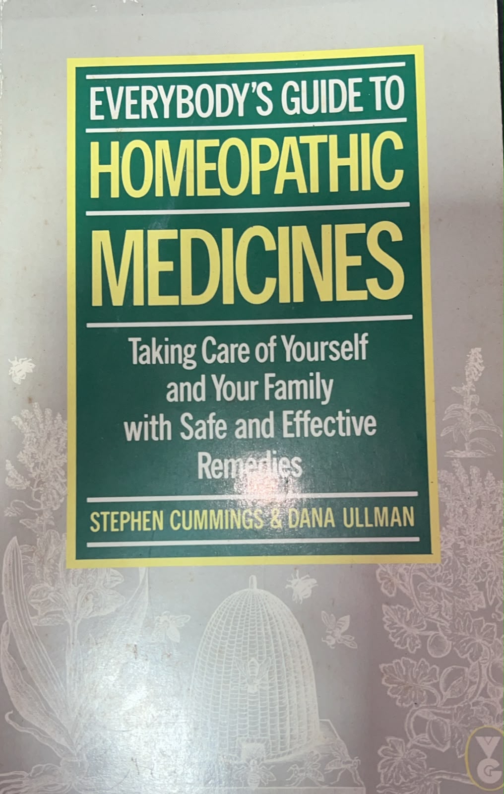 Homeopathic Medicines