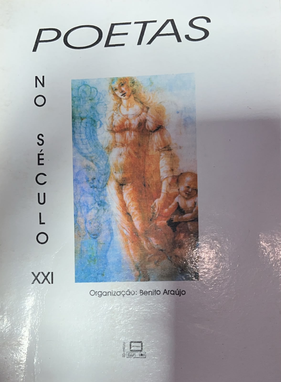 Poetas No Seculo XXi