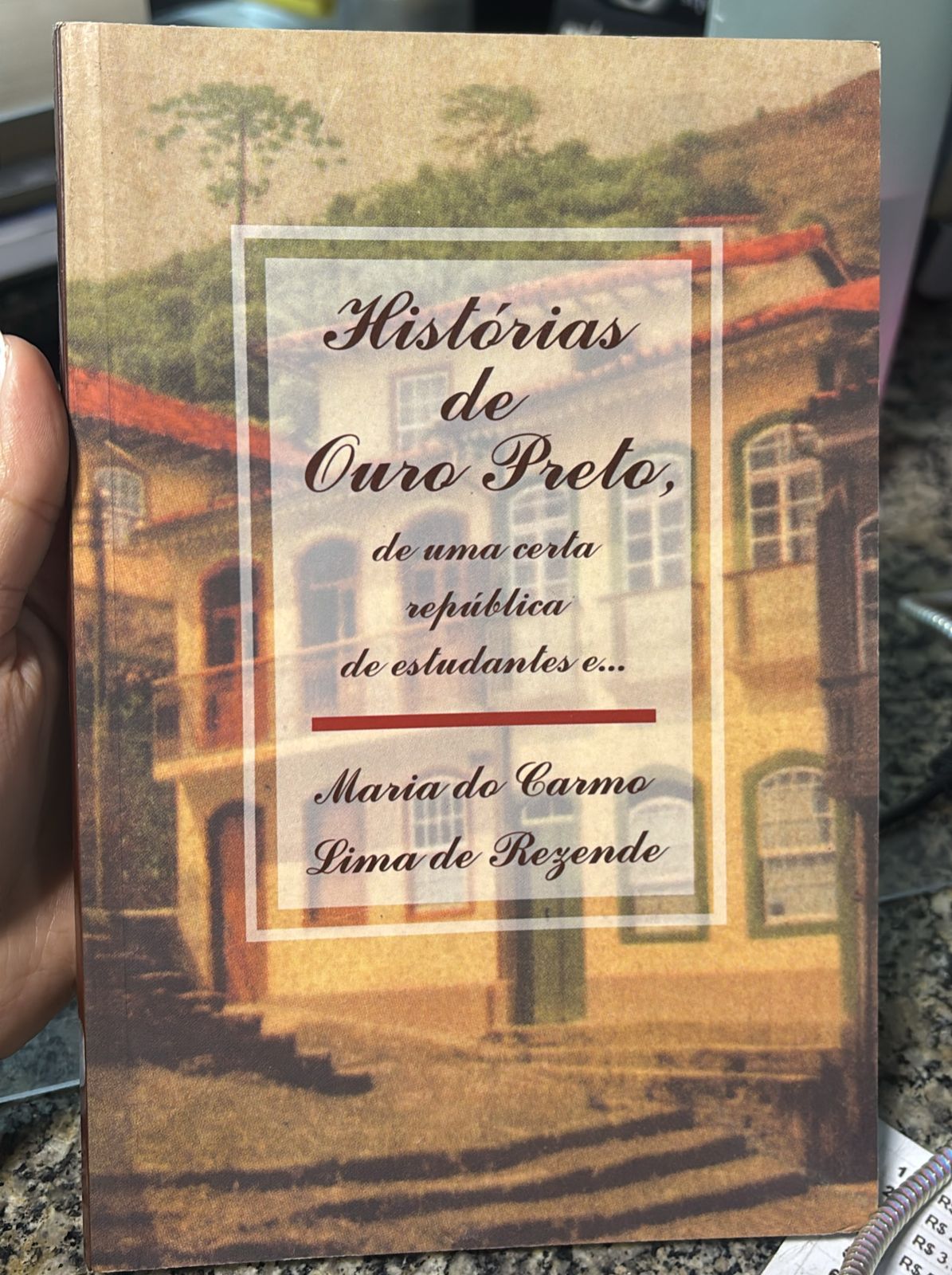 histórias de ouro preto