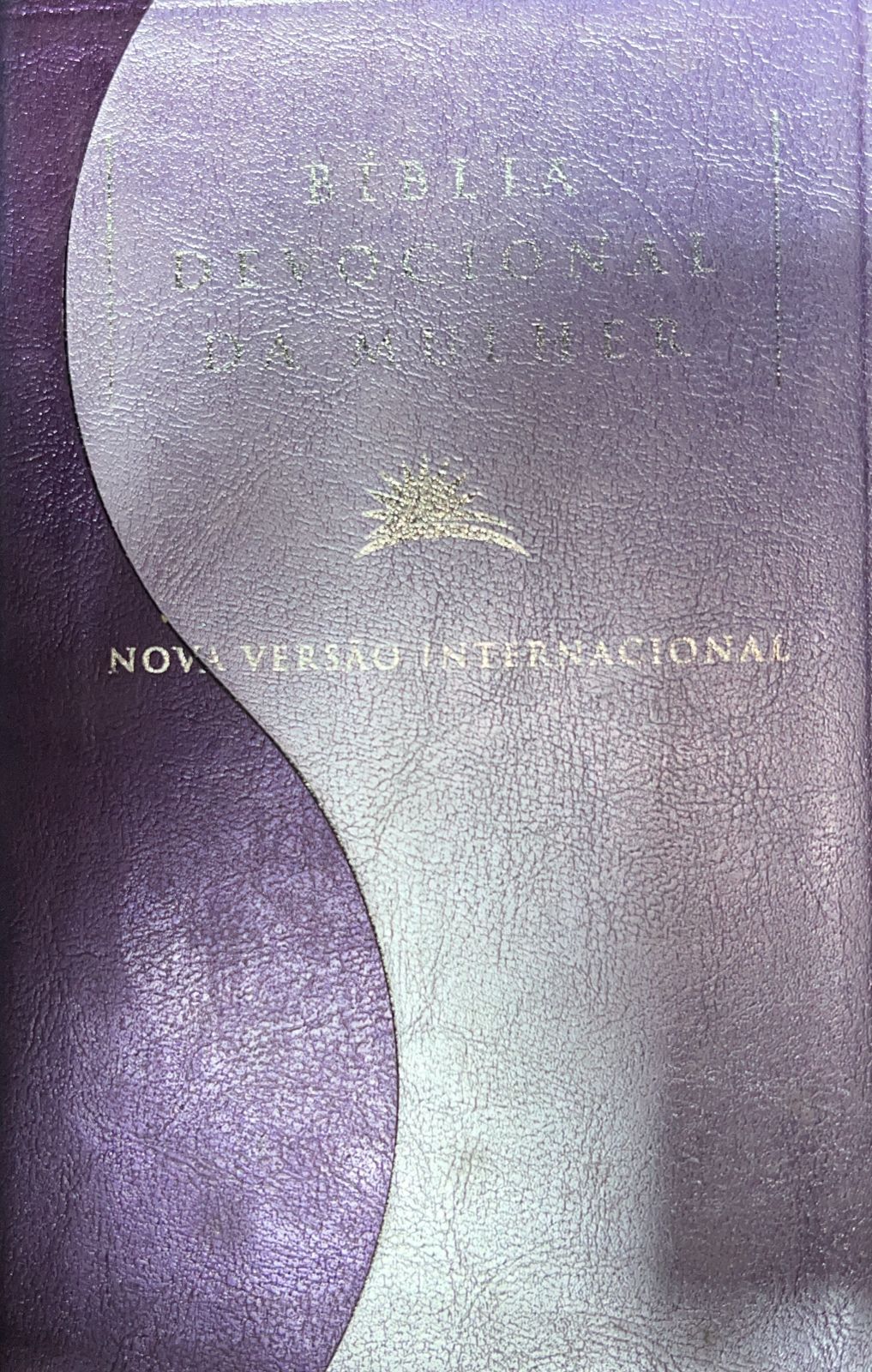 Bíblia Devocional da Mulher