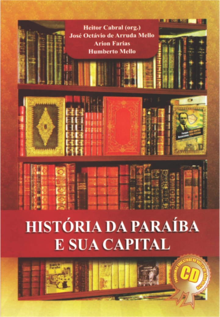 Historia Da Paraíba E Sua Capital