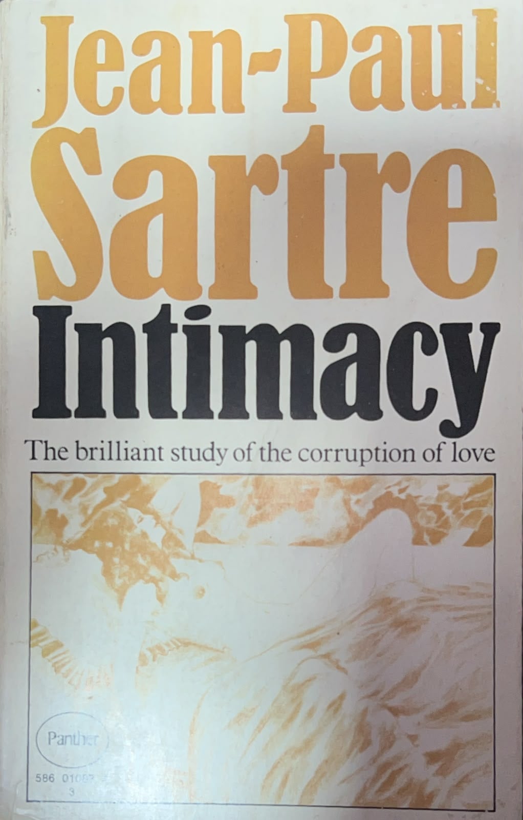 Intimacy