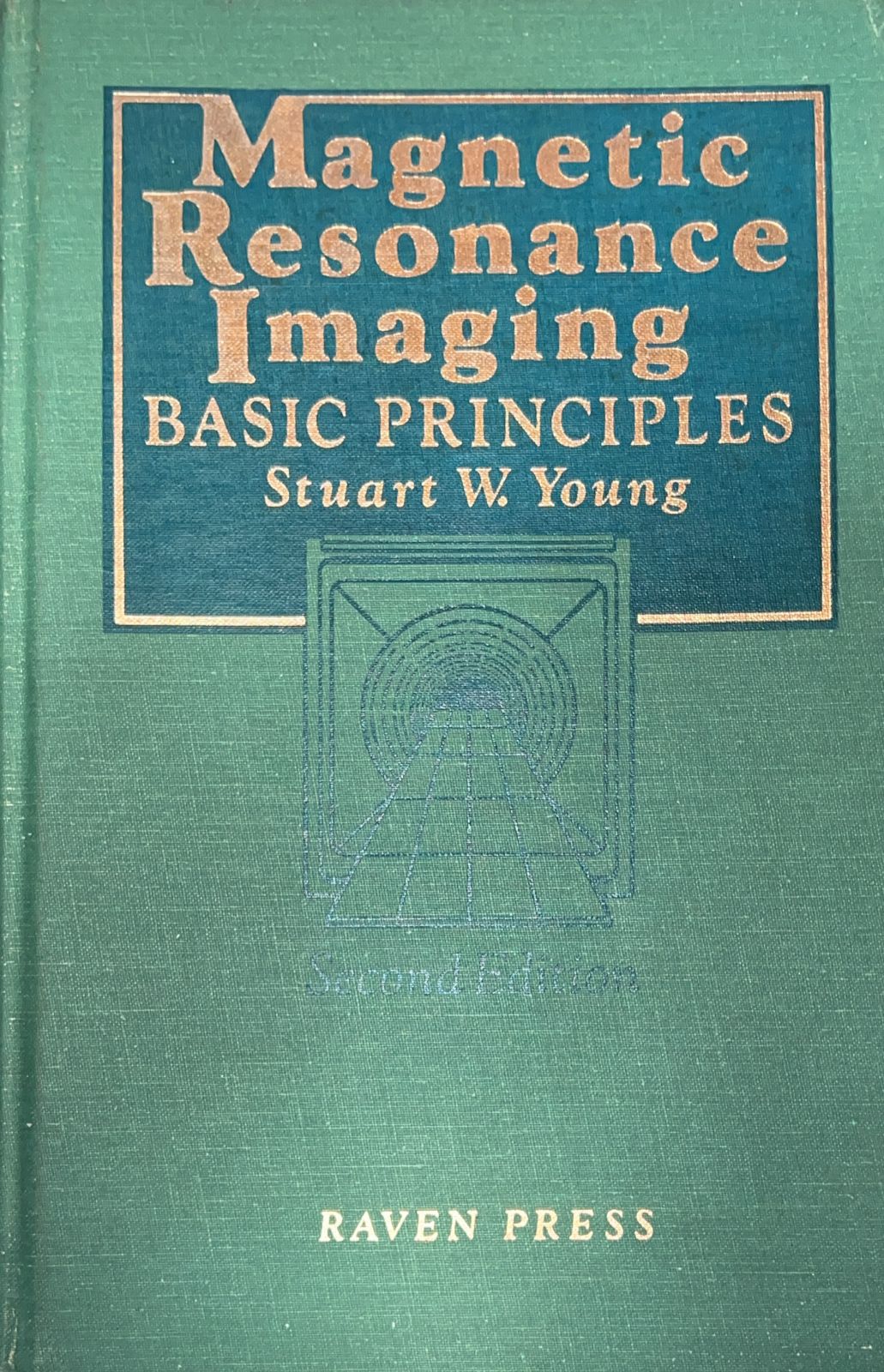 Magnetic Resonance Imaging