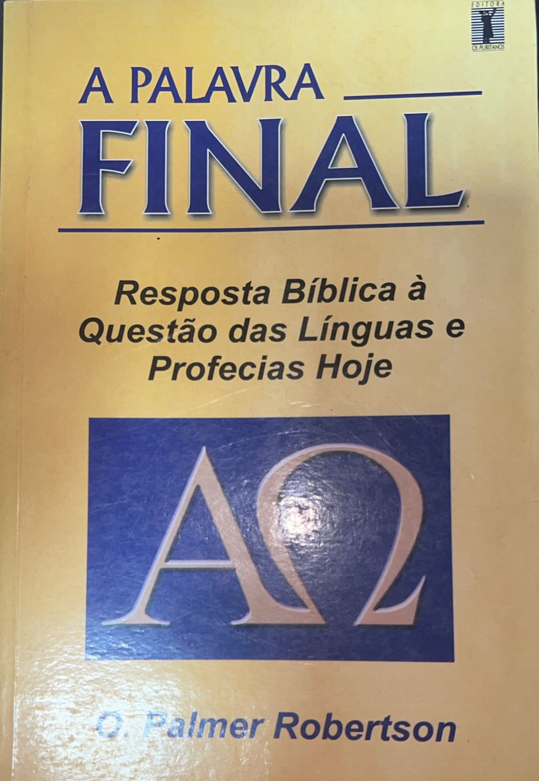 A Palavra Final