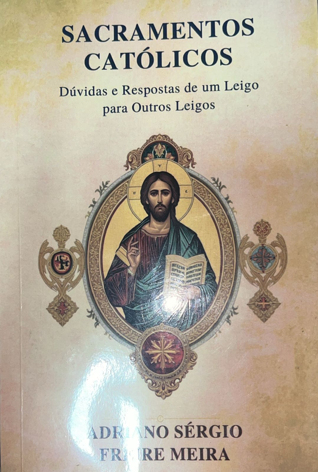 Sacramentos Católicos