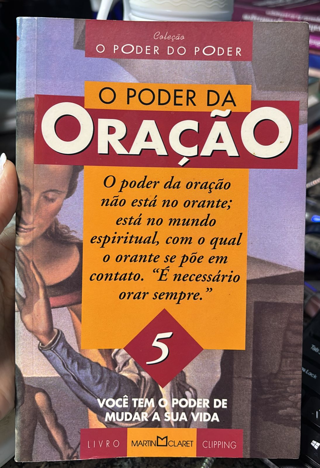 O Poder da Oração