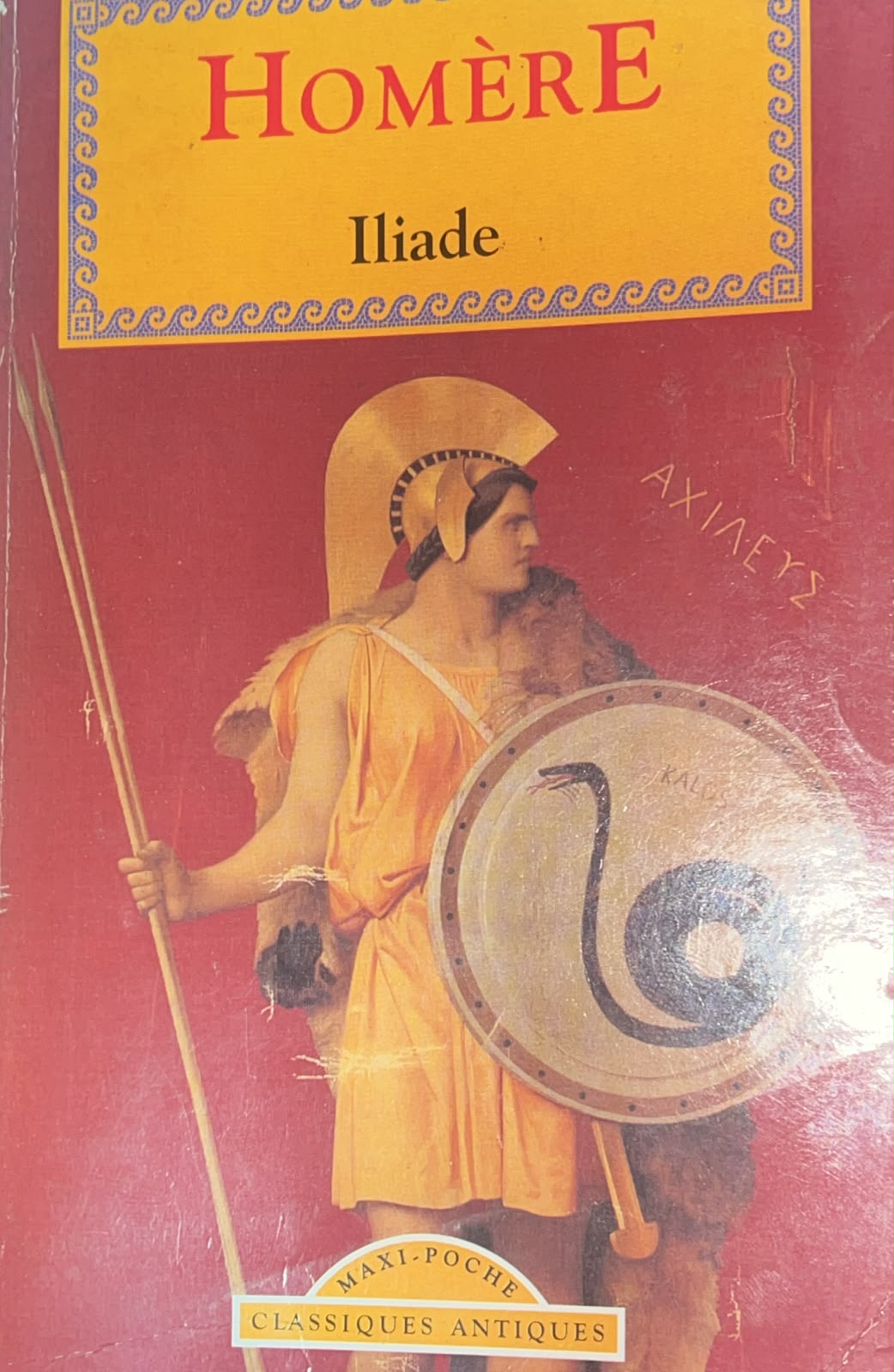 iliade