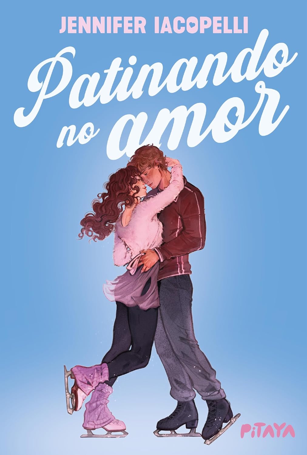 Patinando no amor
