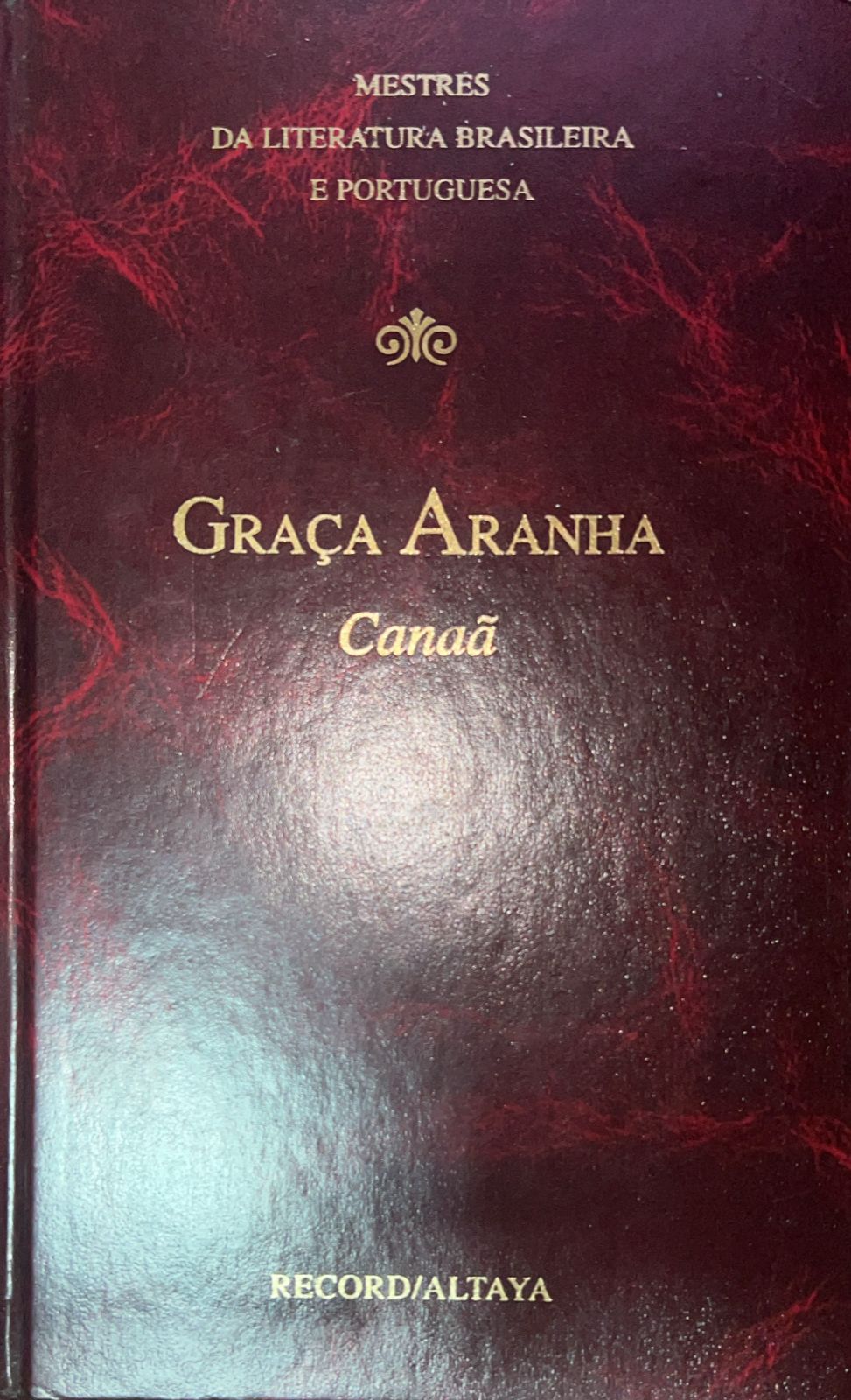 Graça Aranha