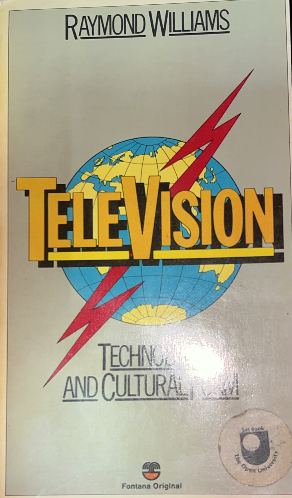 Television