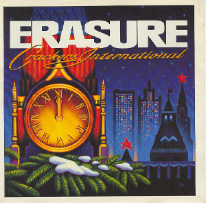 Erasure — Crackers International