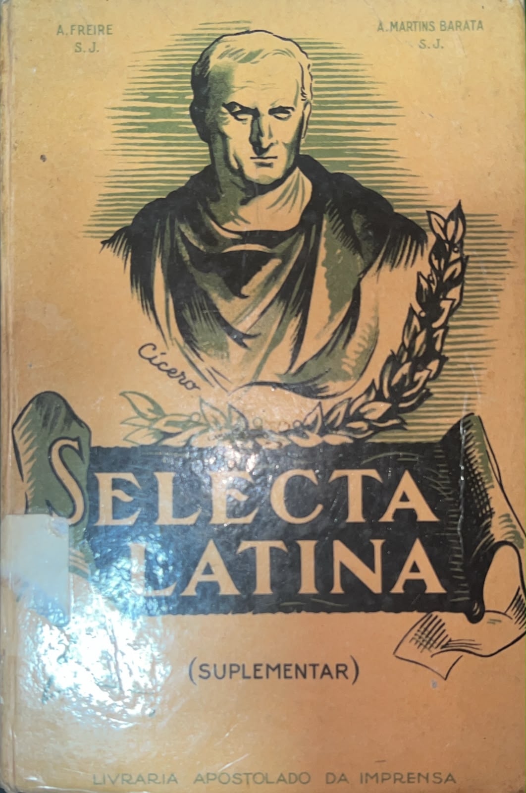 Selecta Latina