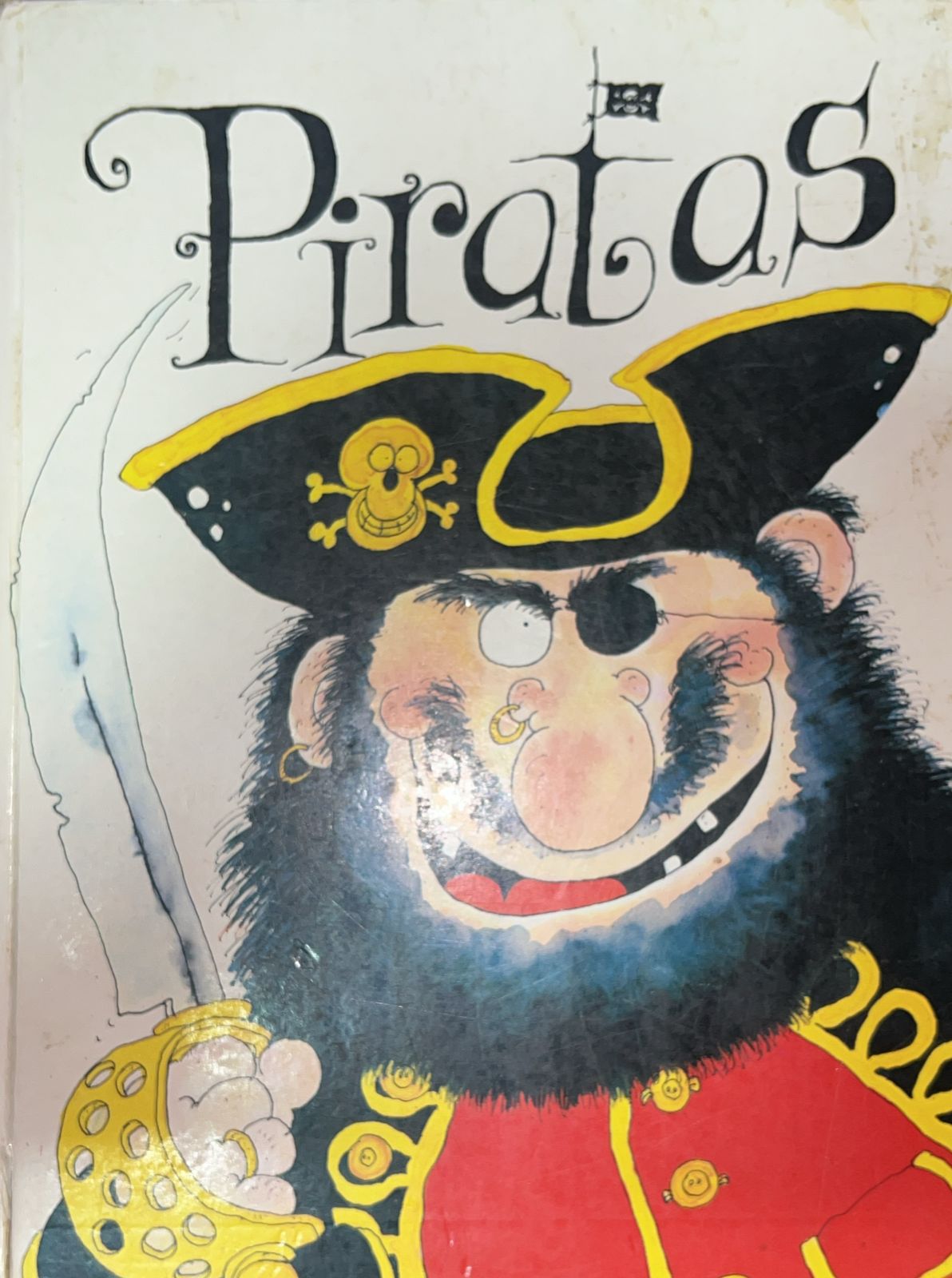 Piratas
