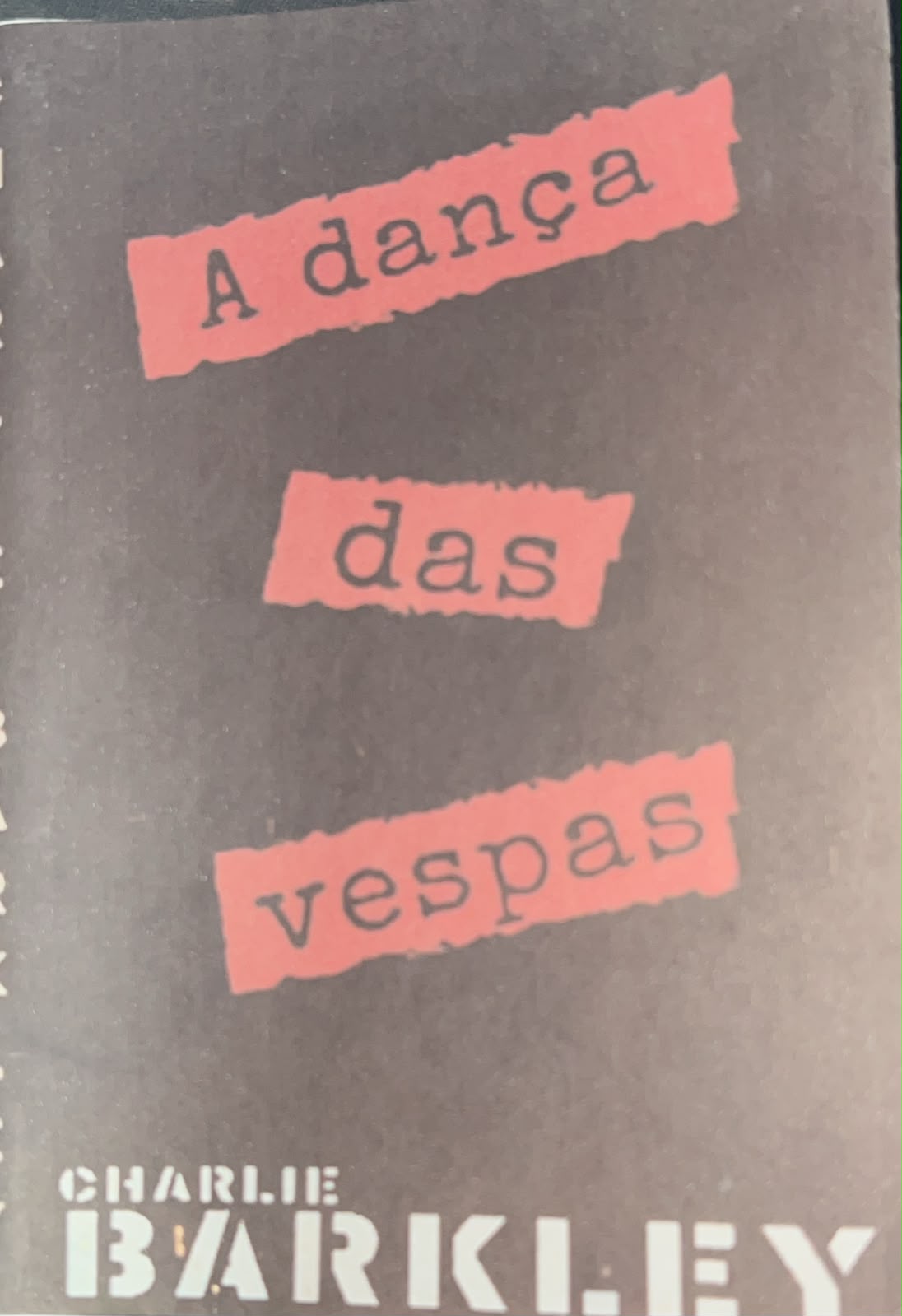 A Dança das Vespas