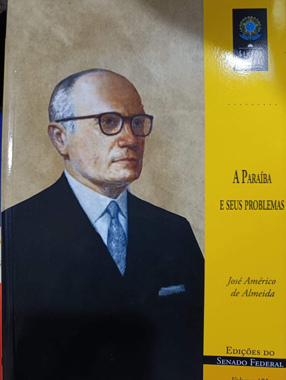 A Paraíba e seus problemas