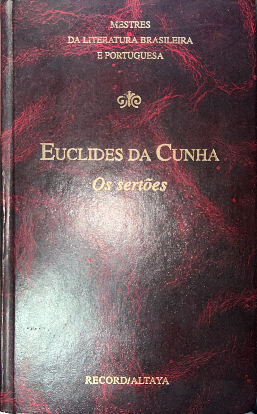 Os sertões
