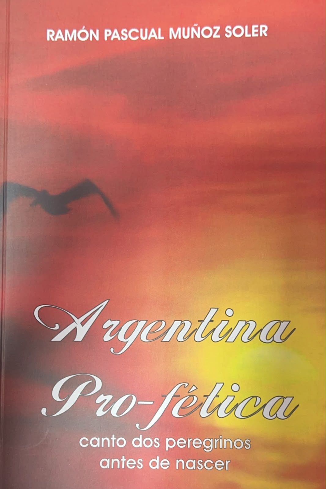 Argentina Pro-fetica