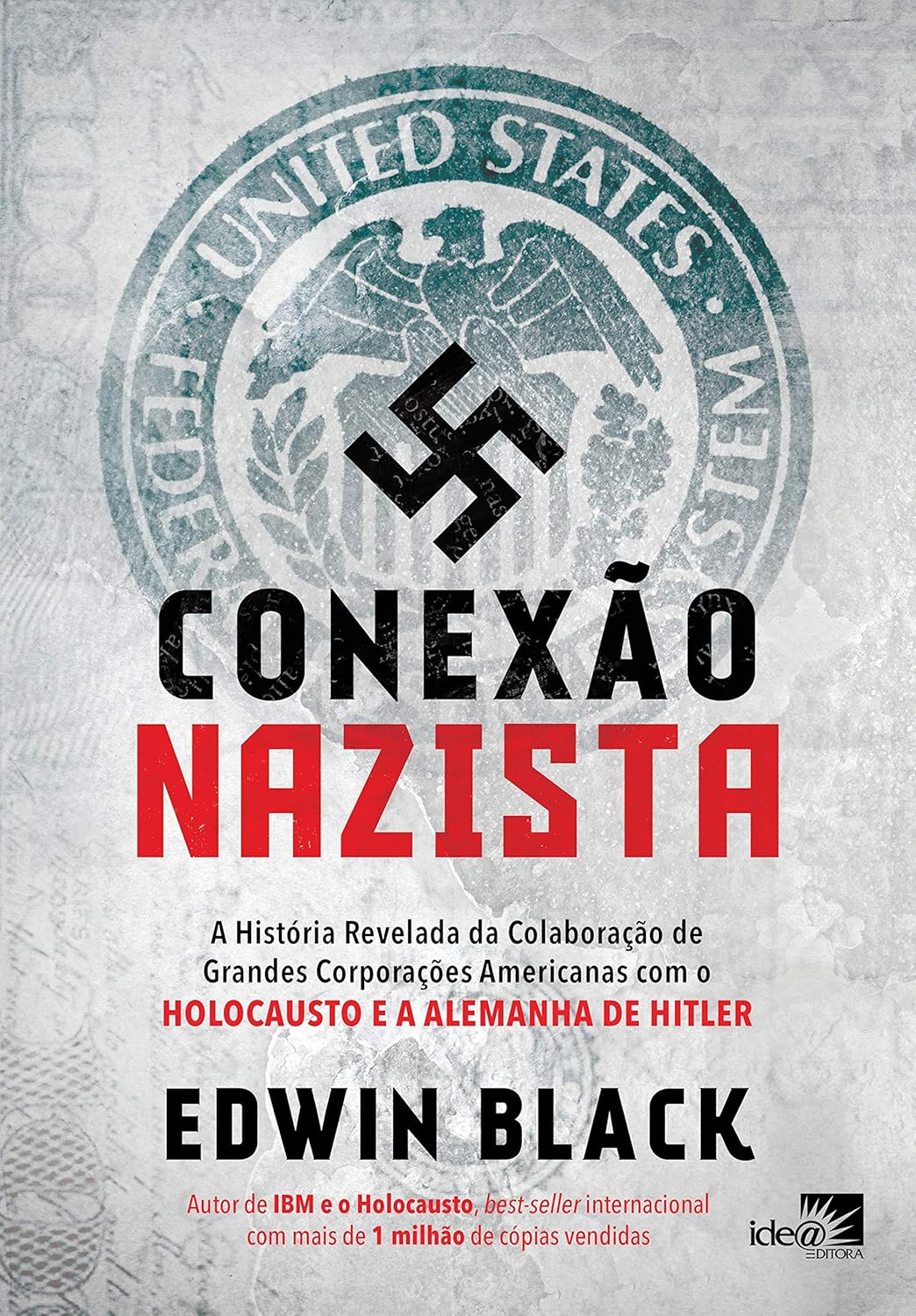 Conexão Nazista