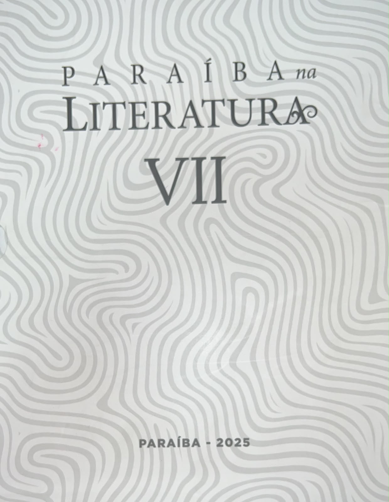 Paraiba na Literatura VII