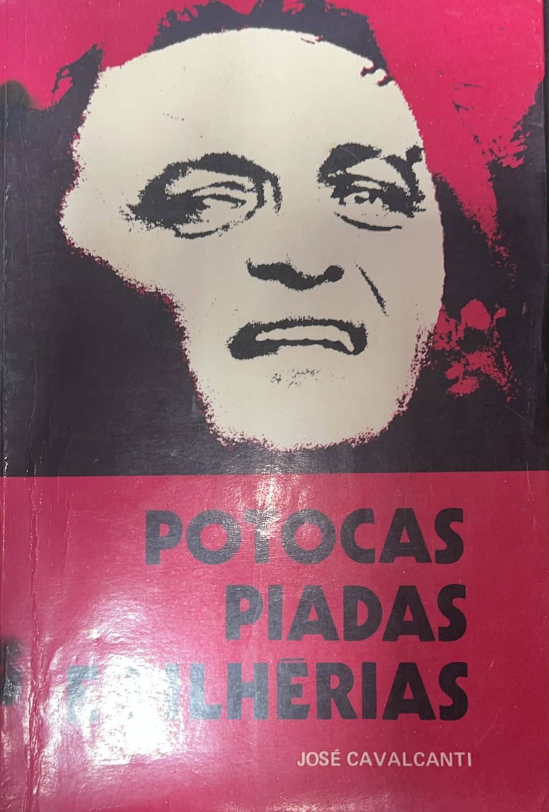 Potocas Piadas E Pilherias