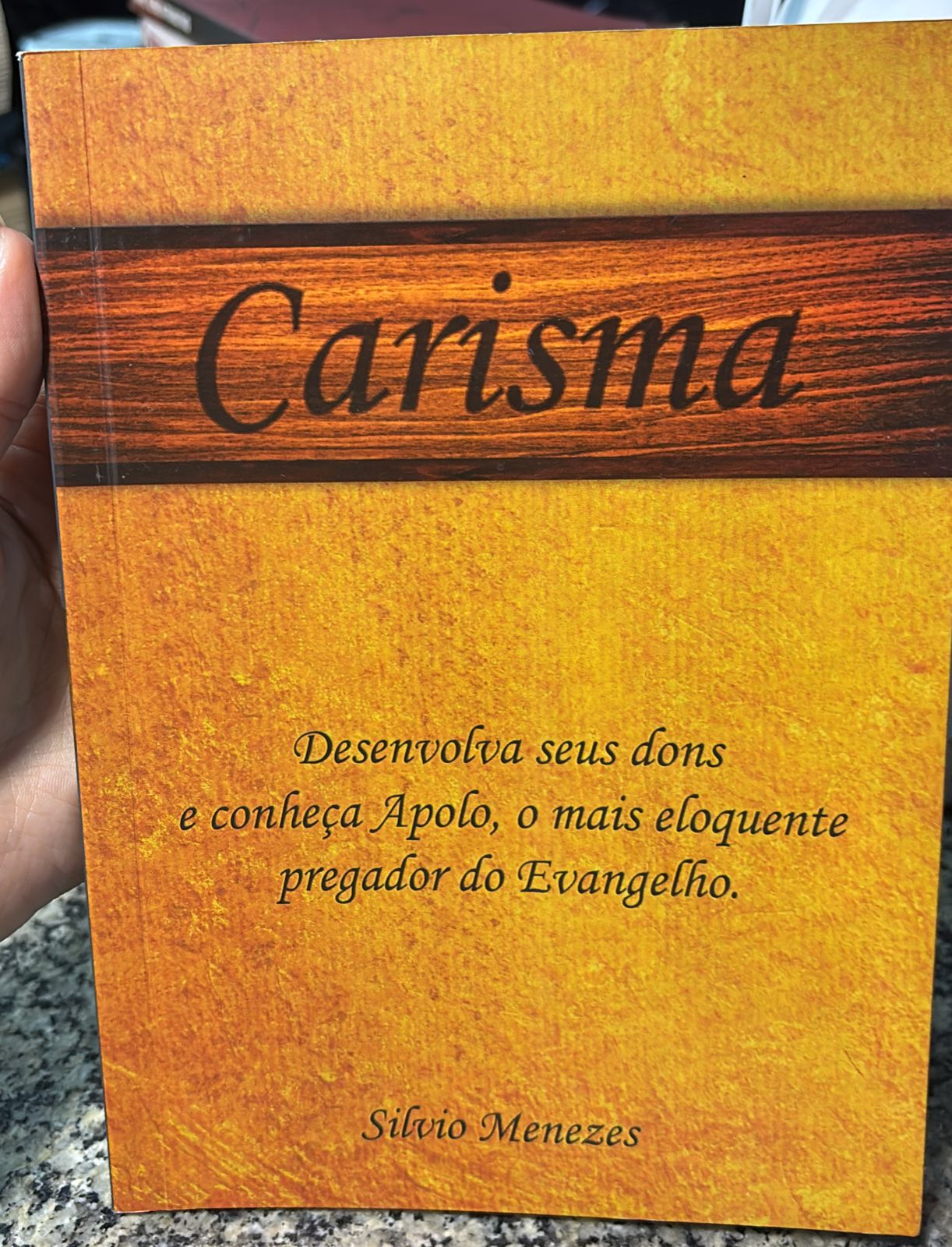 carisma