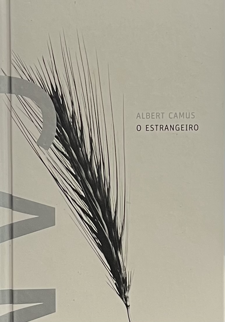 O estrangeiro