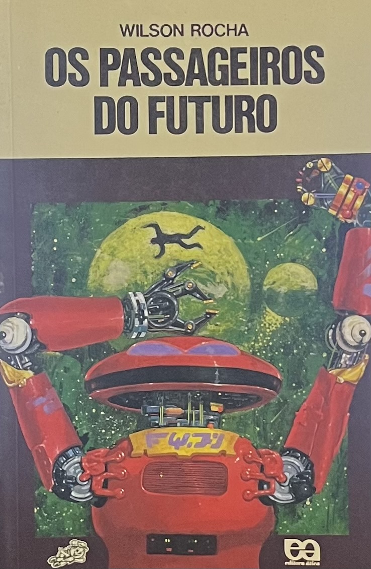 Os Passageiros Do Futuro