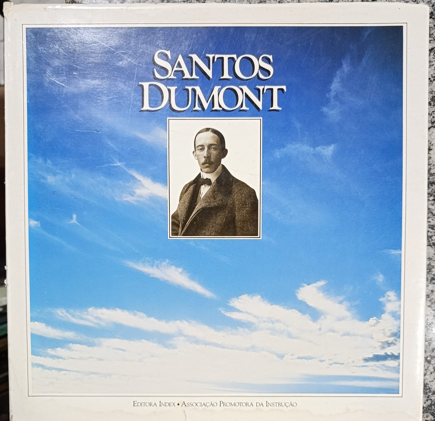 Santos Dumont